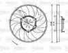 VALEO 696082 Fan, radiator